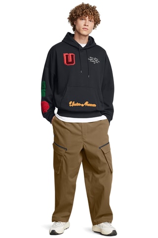 Pantalon cargo Unstoppable Utility Cargo - Marron