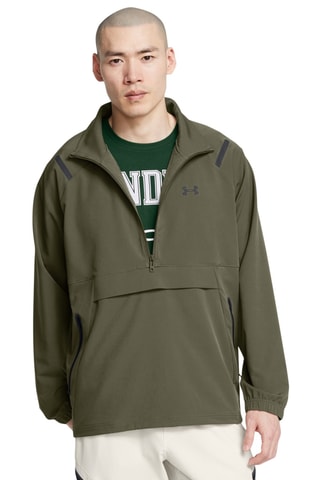Veste Unstoppable - Vert kaki