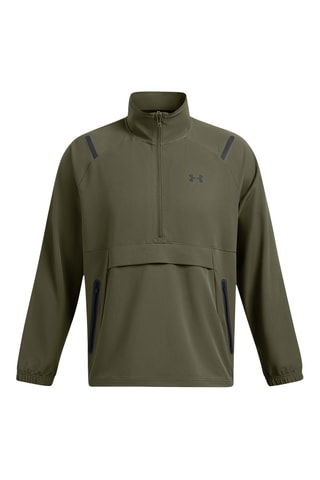 Veste Unstoppable - Vert kaki