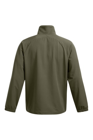 Veste Unstoppable - Vert kaki