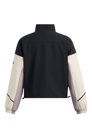 Veste d’entrainement Unstoppable - Noir