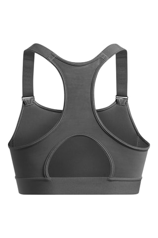 Brassière d’entraînement HeatGear High - Gris