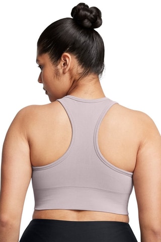 Brassière de sport Vanish Seamle Mid Bra - Beige