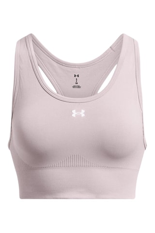 Brassière de sport Vanish Seamle Mid Bra - Beige