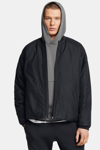 Blouson Unstoppable - Noir