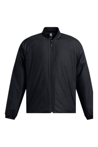 Blouson Unstoppable - Noir