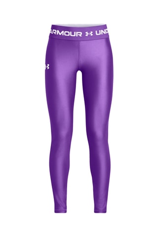 Legging d’entraînement Armour - Violet