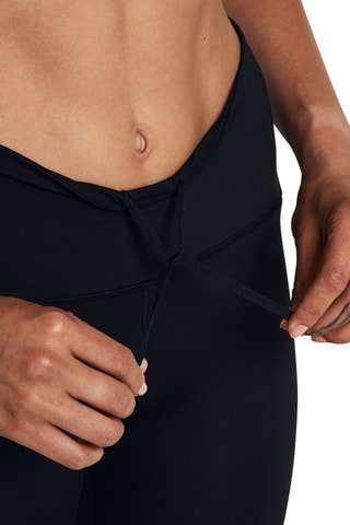 Legging de running Fly Fast 2.0 - Noir