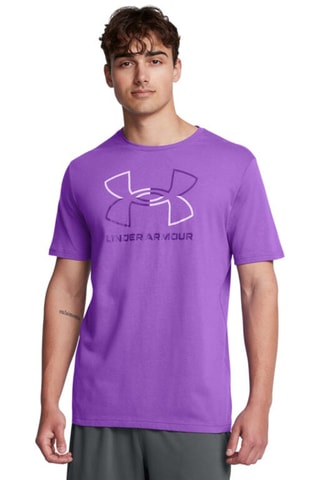 T-shirt  Foundation Update - Violet