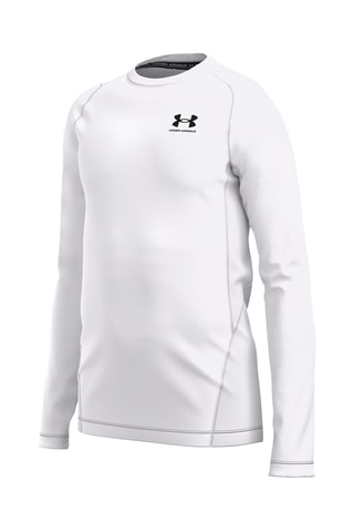 T-shirt d’entraînement Armour - Blanc