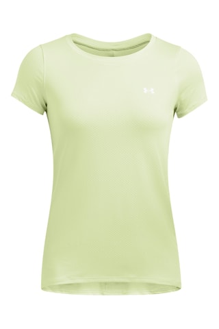 T-shirt d’entrainement Tech Mesh - Vert clair
