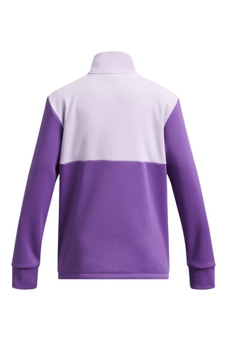 Sweat Armour Fleece - Violet