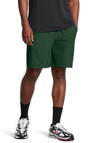 Short d’entraînement Tech Vent - Vert foncé