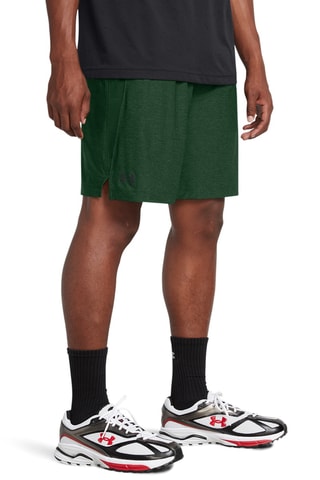 Short d’entraînement Tech Vent - Vert foncé