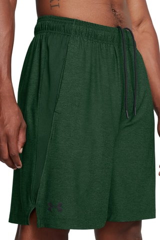 Short d’entraînement Tech Vent - Vert foncé