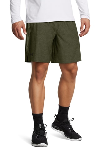 Short d’entraînement Tech Vent - Kaki