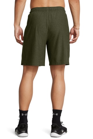 Short d’entraînement Tech Vent - Kaki
