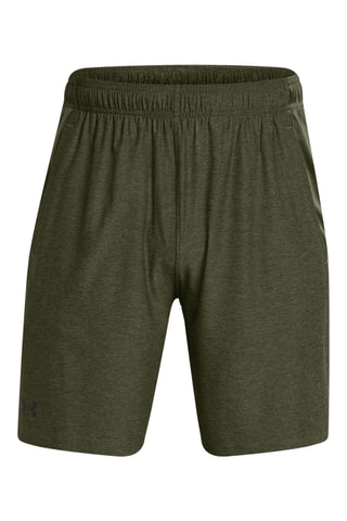 Short d’entraînement Tech Vent - Kaki