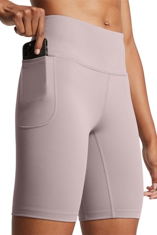 Cycliste Motion - Gris