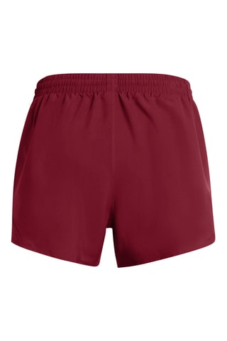 Short Fly By 3'' - Bordeaux
