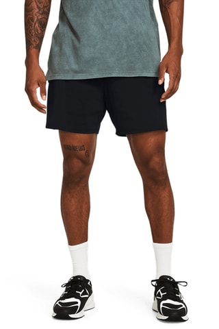 Shorts Meridian - Noir