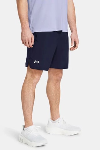 Shorts - Launch 7'' Shorts - Bleu marine