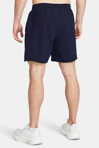 Shorts - Launch 7'' Shorts - Bleu marine