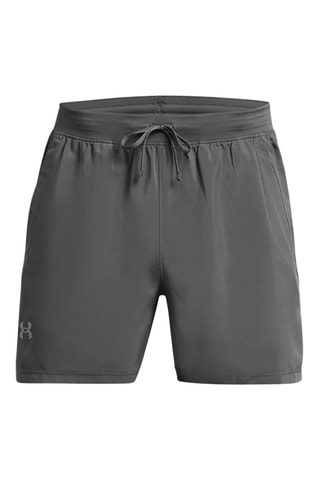 Shorts Launch 5 '' Unlined Shorts - Gris foncé