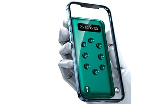 Batterie externe solaire 10000 mAh iOS et Android - Vert foncé