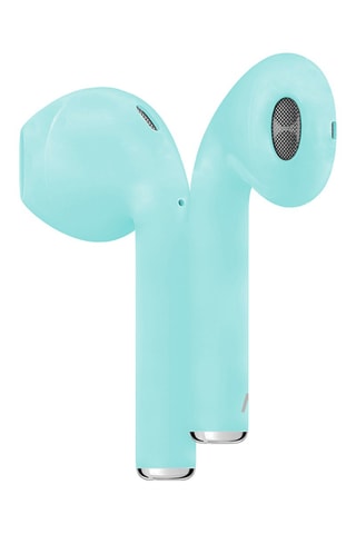 Ecouteurs Bluetooth 5.0 - Bleu