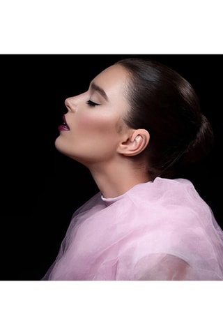 Ecouteurs sans fil - Universels - Doré rose