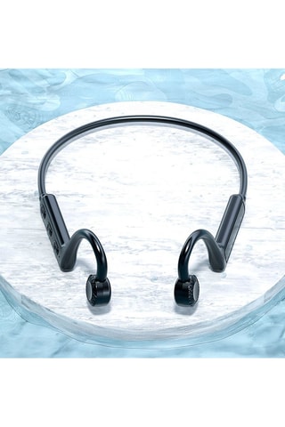 Écouteurs intra-auriculaires sans fil KS-19 - Noir