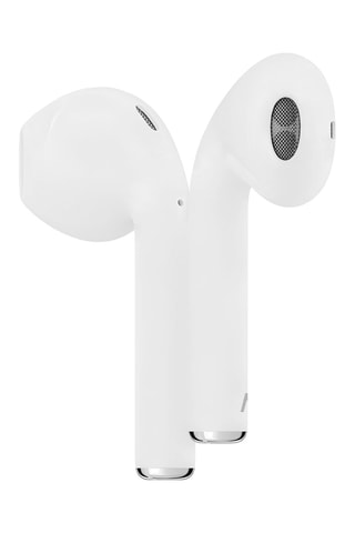 Ecouteurs sans fils - Universels - Blanc
