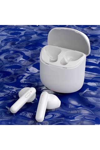 Ecouteurs sans fil​ TWS Tune J220 - Blanc