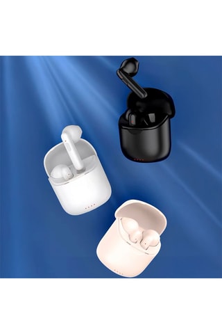 Ecouteurs sans fil​ TWS Tune J220 - Blanc