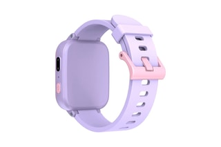 Montre connectée pour enfants