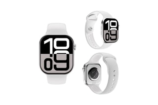 Montre connectée S10 - Blanc