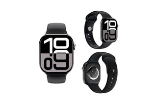 Montre connectée S10P - Noir