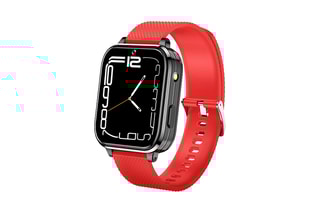 Smartwatch T36 4G - Compatible Android et iOS