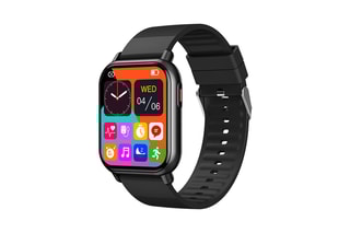 Montre connectée ZW32 - Compatible Android et iOS