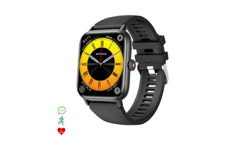 Montre connectée QS13