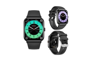Montre connectée QS13