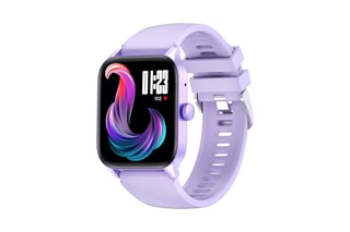 Montre connectée Smartwatch QS56 - Compatible iOS et Android