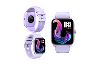 Montre connectée Smartwatch QS56 - Compatible iOS et Android