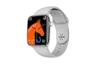 Smartwatch DT8 Max - Compatible Android et iOS