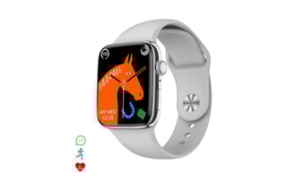 Smartwatch DT8 Max - Compatible Android et iOS