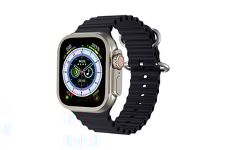 Montre connectée J68+ - Compatible Android et iOS