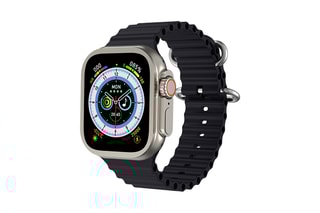 Montre connectée J68+ - Compatible Android et iOS