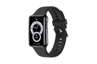 Smartwatch C6 - Compatible Android et IOS