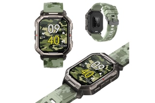 Montre connectée NX3 - Compatible Android et iOS